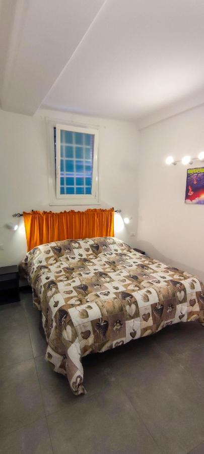 Numero 5 Rapallo Dış mekan fotoğraf
